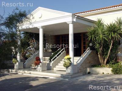 Hotel Marelen 9